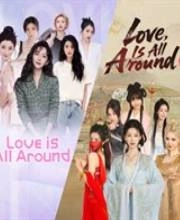 Love is All Around Collection Switch