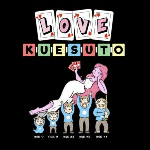Love Kuesuto Playstation 5