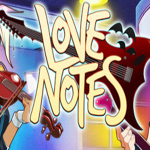 Koop Love Notes CD Key Goedkoop Vergelijk de Prijzen