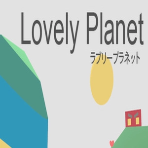 Lovely Planet Xbox One