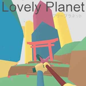 Lovely Planet OST Pc