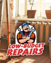 Koop Low Budget Repairs CD Key Goedkoop Vergelijk de Prijzen
