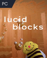 Koop Lucid Blocks CD Key Goedkoop Vergelijk de Prijzen