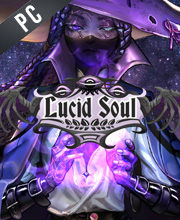 Koop Lucid Soul CD Key Goedkoop Vergelijk de Prijzen