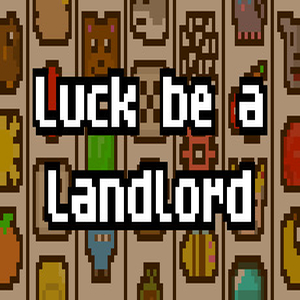 Koop Luck be a Landlord CD Key Goedkoop Vergelijk de Prijzen