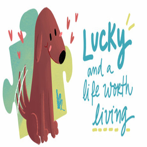 Koop Lucky and a life worth living CD Key Goedkoop Vergelijk de Prijzen