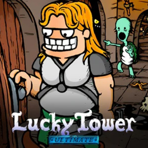 Lucky Tower Ultimate Pc