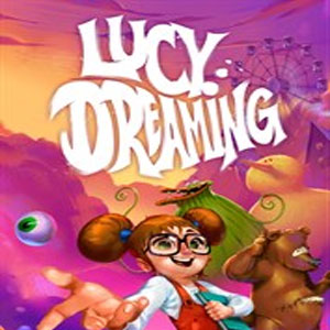 Koop Lucy Dreaming Xbox Series Goedkoop Vergelijk de Prijzen