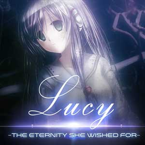 Koop Lucy The Eternity She Wished For CD Key Compare Prices