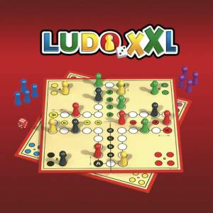Ludo XXL Pc