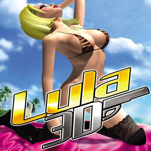 Lula 3D Pc