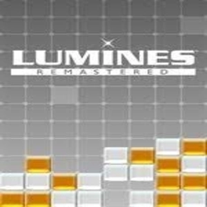 LUMINES REMASTERED Xbox Series X