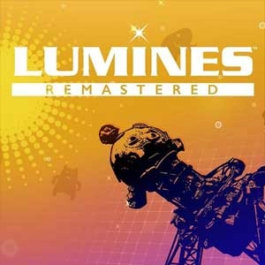 LUMINES REMASTERED Pc
