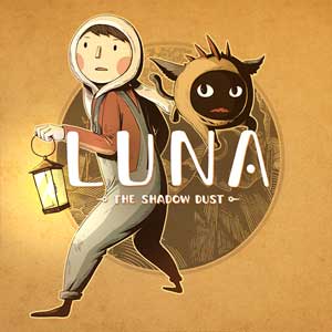 Koop LUNA The Shadow Dust CD Key Goedkoop Vergelijk de Prijzen
