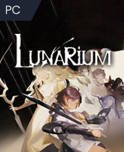 Koop Lunarium CD Key Goedkoop Vergelijk de Prijzen