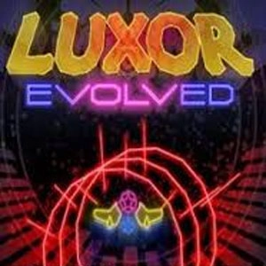 Luxor Evolved Pc