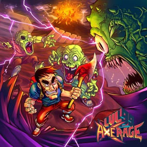 Koop LVL99 AxeRage Xbox One Goedkoop Vergelijk de Prijzen