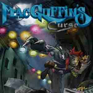Koop Macguffins Curse CD Key Compare Prices