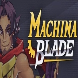 Machina Blade Pc