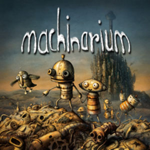 Koop Machinarium Xbox One Goedkoop Vergelijk de Prijzen
