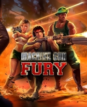 Koop Machine Gun Fury Nintendo Switch Goedkope Prijsvergelijke