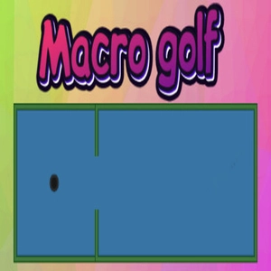 Macro Golf Pc