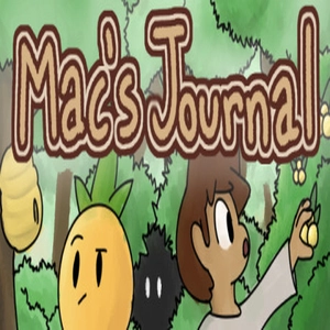 Mac’s Journal