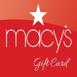 Macy’s Cadeaubon | Vergelijk de Prijzen