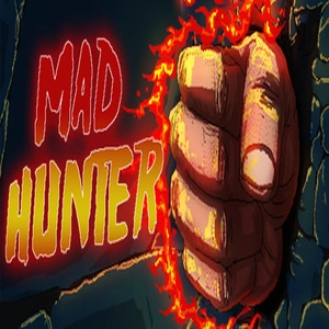 Mad Hunter Pc