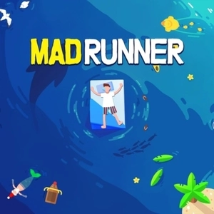 Mad Runner Playstation 4