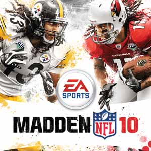 Koop Madden NFL 10 Xbox 360 Code Compare Prices