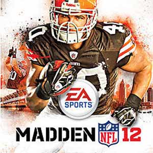 Koop Madden NFL 12 Xbox 360 Code Compare Prices