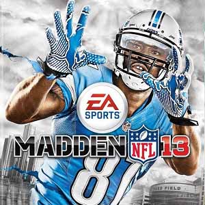 Koop Madden NFL 13 PS3 Code Compare Prices