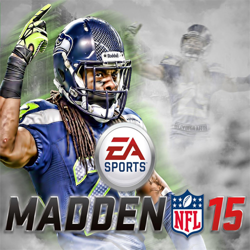 Koop Madden NFL 15 Xbox One Code Compare Prices