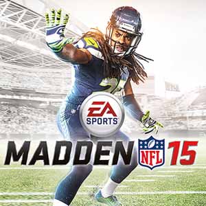 Koop Madden NFL 15 PS4 Code Compare Prices