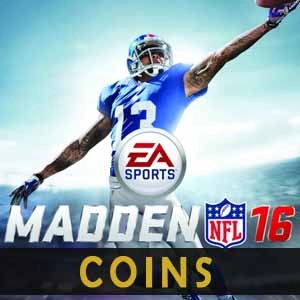 Madden NFL 16 Coins Pc