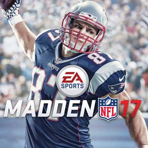 Koop Madden NFL 17 Xbox 360 Code Compare Prices