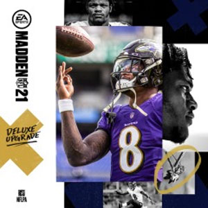 Koop Madden NFL 21 Deluxe Upgrade CD Key Goedkoop Vergelijk de Prijzen