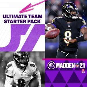 Koop Madden NFL 21 Madden Ultimate Team Starter Pack PS4 Goedkoop Vergelijk de Prijzen