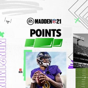 Koop MADDEN NFL 21 Punten Xbox One Goedkoop Vergelijk de Prijzen