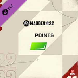 Koop MADDEN NFL 22 Punten CD Key Goedkoop Vergelijk de Prijzen