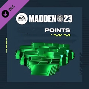 Madden NFL 23 Punten Pc