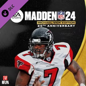 Madden NFL 24 Michael Vick 20th Anniversary Edition Playstation 5