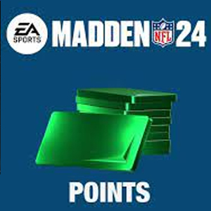 Madden NFL 24 Points