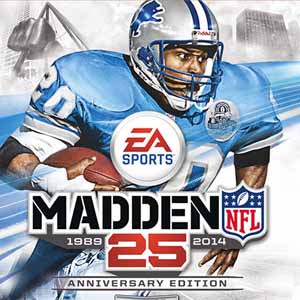 Koop Madden NFL 25 PS4 Code Compare Prices
