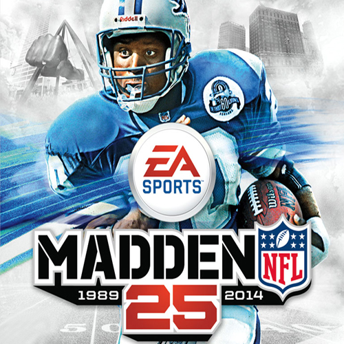 Koop Madden NFL 25 Xbox One Code Compare Prices