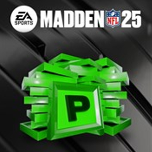 Madden NFL 25 Madden Punten Xbox Series X