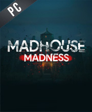 Koop Madhouse Madness Streamer’s Fate CD Key Goedkoop Vergelijk de Prijzen
