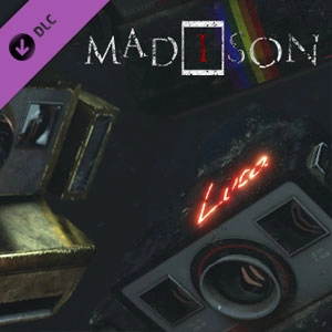 MADiSON Possessed Camera Playstation 5