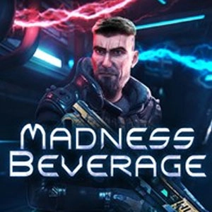Madness Beverage Switch